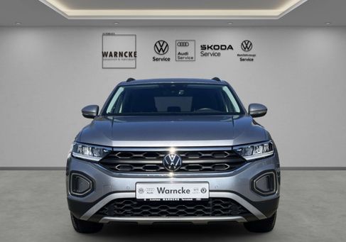 Volkswagen T-Roc, 2023 2