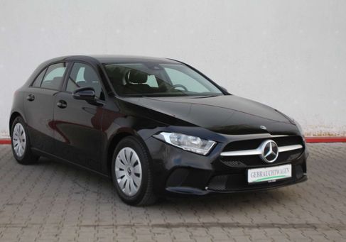 Mercedes-Benz A 160, 2021