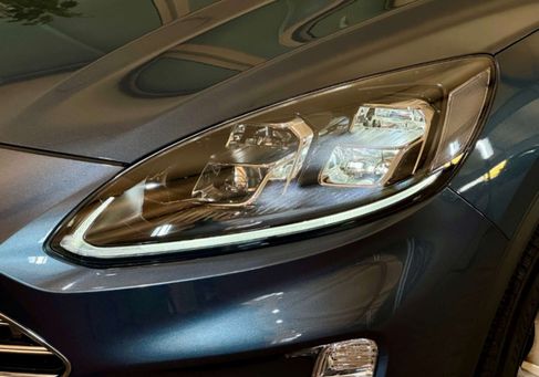 Ford Kuga, 2022