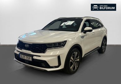 Kia Sorento, 2021