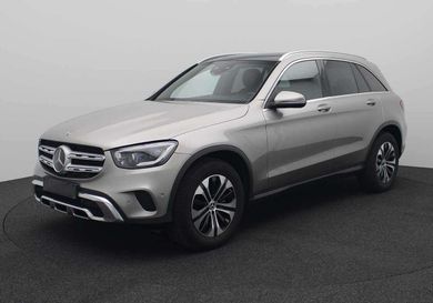 Mercedes-Benz G-klasse, 2020