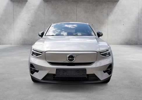 Volvo C40, 2023 2