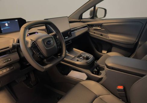 Subaru, 2026