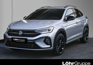 Volkswagen Taigo, 2025