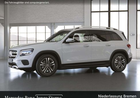 Mercedes-Benz GLB 180, 2023 3