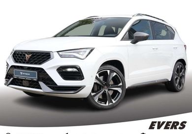 Cupra Ateca, 2023