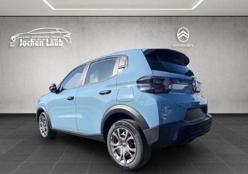 Citroën C3, 2026 3