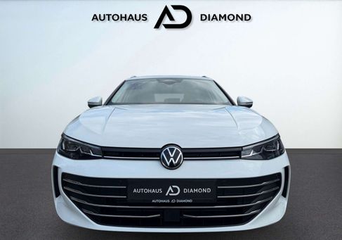 Volkswagen Passat Variant, 2024 2