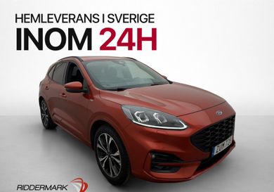 Ford Kuga, 2020
