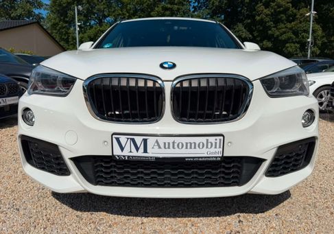 BMW X1, 2018 2