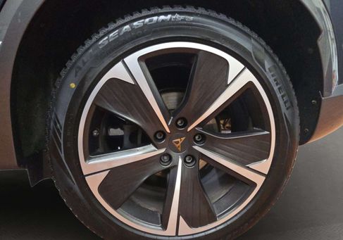 Cupra Formentor, 2023