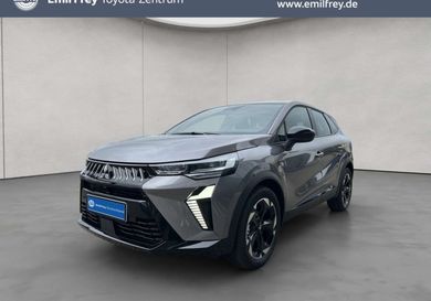 Mitsubishi Grandis, 2026