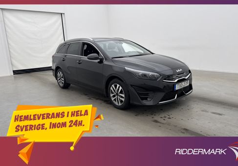 Kia Cee'd Sportswagon, 2023