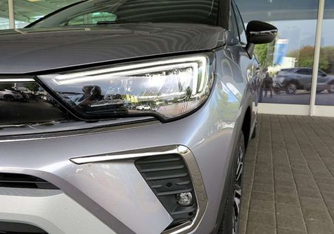 Opel Crossland X, 2024 3
