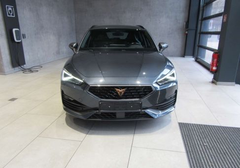 Cupra Leon, 2023