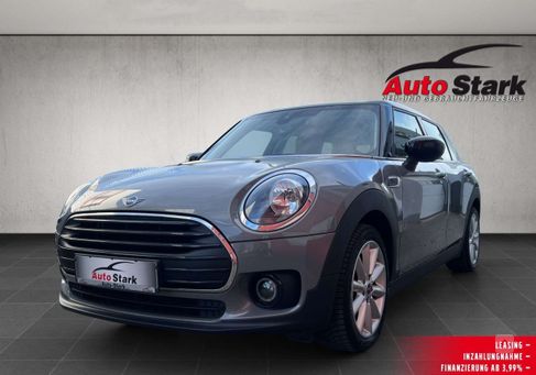 MINI Cooper Clubman, 2020