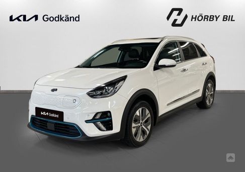 Kia Niro, 2021