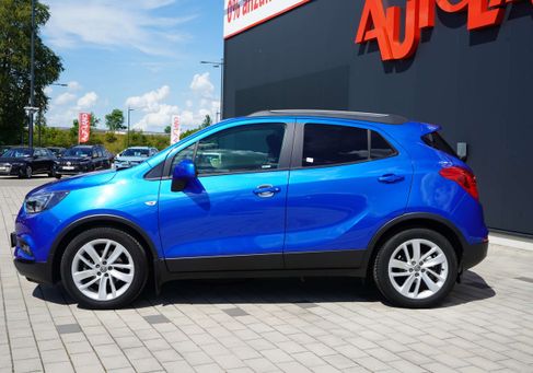 Opel Mokka X, 2018 3