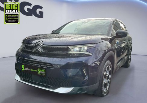 Citroën C5 Aircross, 2024 2
