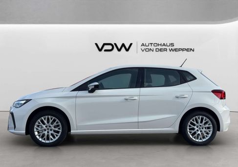 Seat Ibiza, 2026