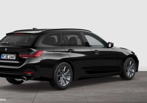 BMW 320, 2023 2
