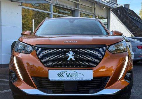 Peugeot 2008, 2021 3