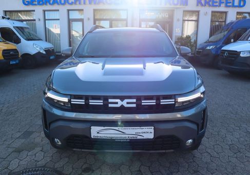 Dacia Duster, 2026 2