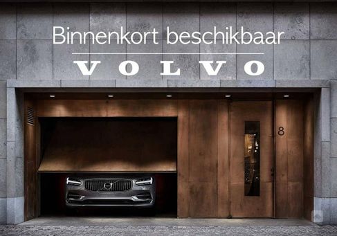 Volvo V90, 2019