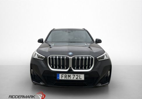 BMW X1, 2025 2