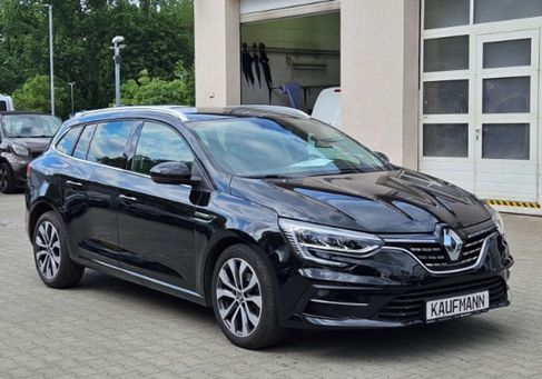 Renault Megane, 2022