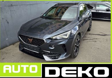 Cupra Formentor, 2023