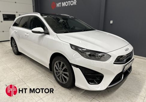 Kia Cee&#039;d Sportswagon, 2022
