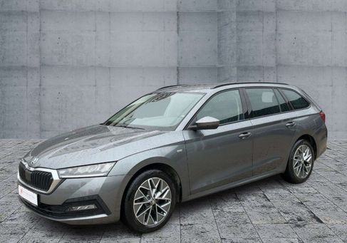 Skoda Octavia, 2023
