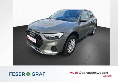 Audi A1, 2024