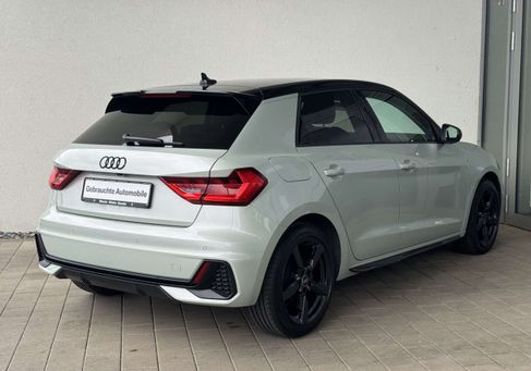 Audi A1, 2025