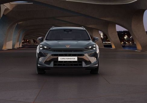 Cupra Formentor, 2026