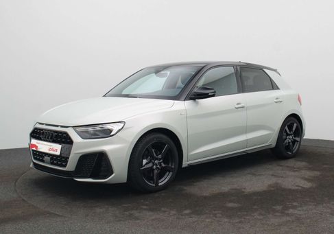 Audi A1, 2025