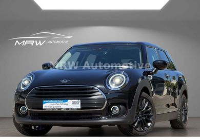 MINI One Clubman, 2020