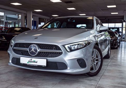 Mercedes-Benz A 220, 2020