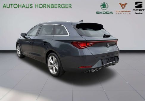 Seat Leon, 2026 3