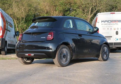 Fiat 500, 2026
