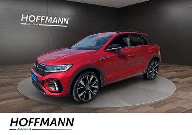 Volkswagen T-Roc, 2022