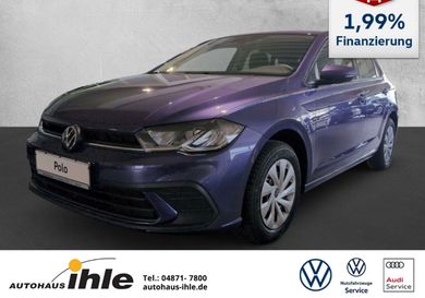 Volkswagen Polo, 2026