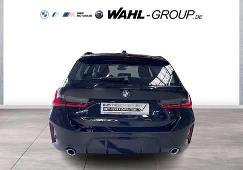 BMW 318, 2023