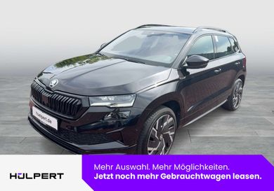 Skoda Karoq, 2023