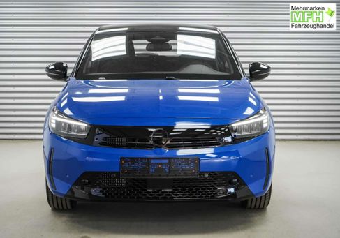 Opel Corsa, 2025 2