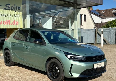 Opel Corsa, 2025 3