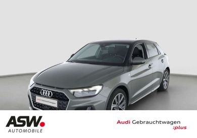 Audi A1, 2026
