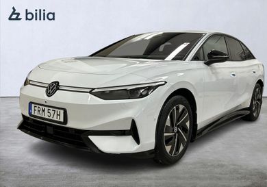 Volkswagen ID.7, 2026