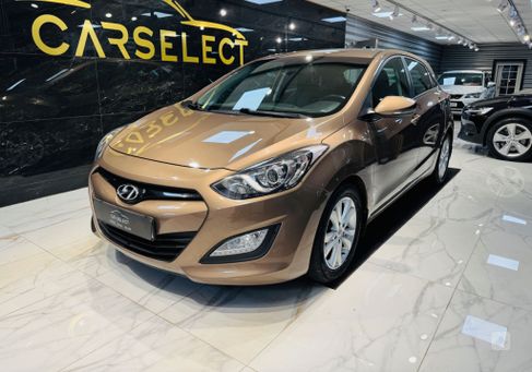 Hyundai i30, 2014